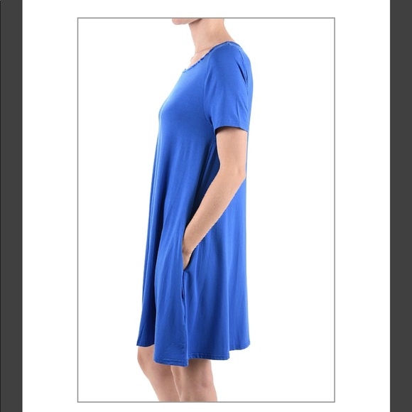 Pocket-it Blue - Picture 4 of 6